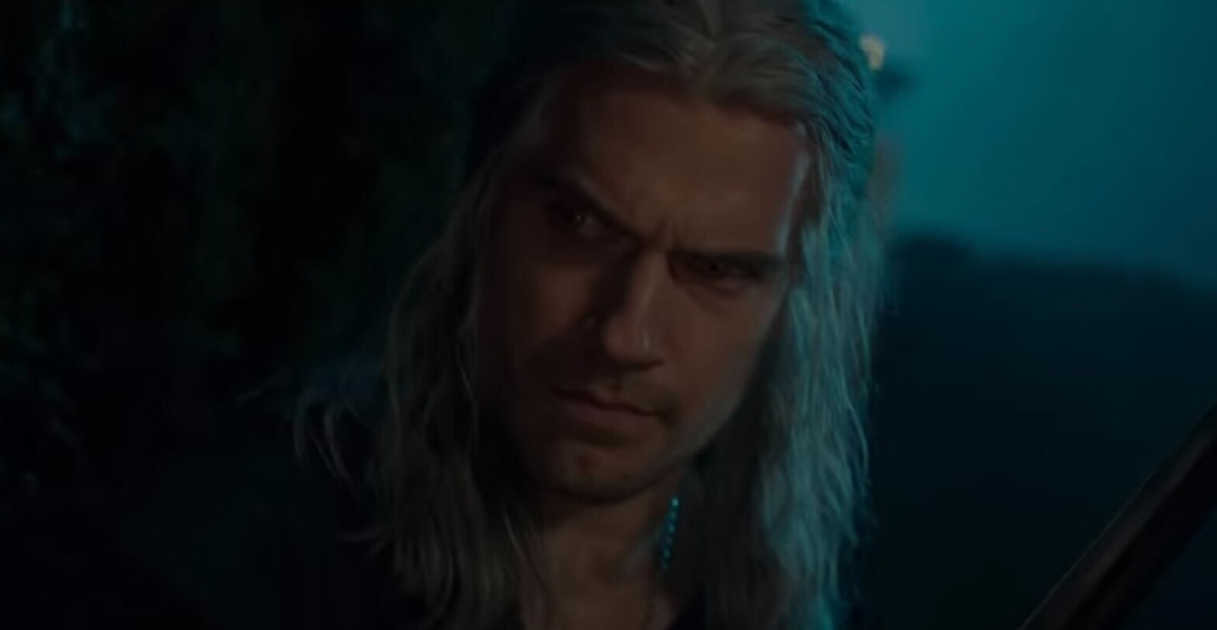 Henry Cavill vuelve como Geralt de Rivia en el primer tráiler de la 3ª temporada de 'The Witcher'