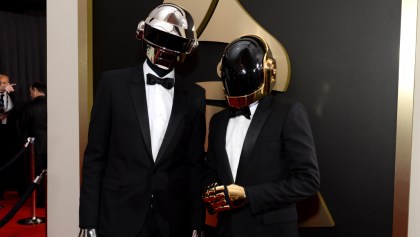 Thomas Bangalter reveló la razón de la separación de Daft Punk