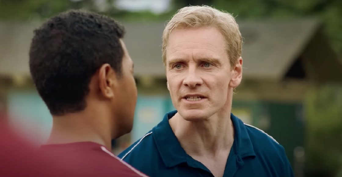 Nueva tráiler de Next Goal Wins