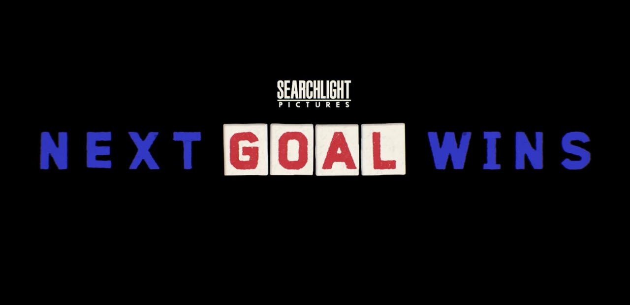 Checa el tráiler de Next Goal Wins con Michael Fassbender