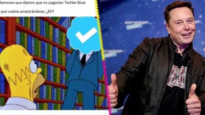 Twitter quitó la marca de verificación a varias cuentas y los memes no faltaron