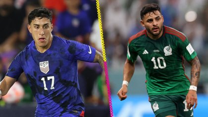 Fecha, horario y links para ver en vivo el amistoso entre México vs Estados Unidos