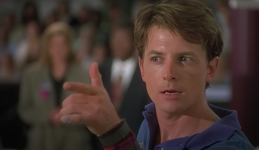 6 puntos para entrarle a Still: A Michael J Fox Movie 