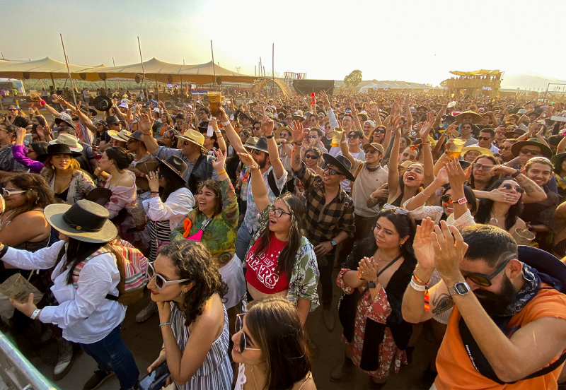 Festival Akamba 2023