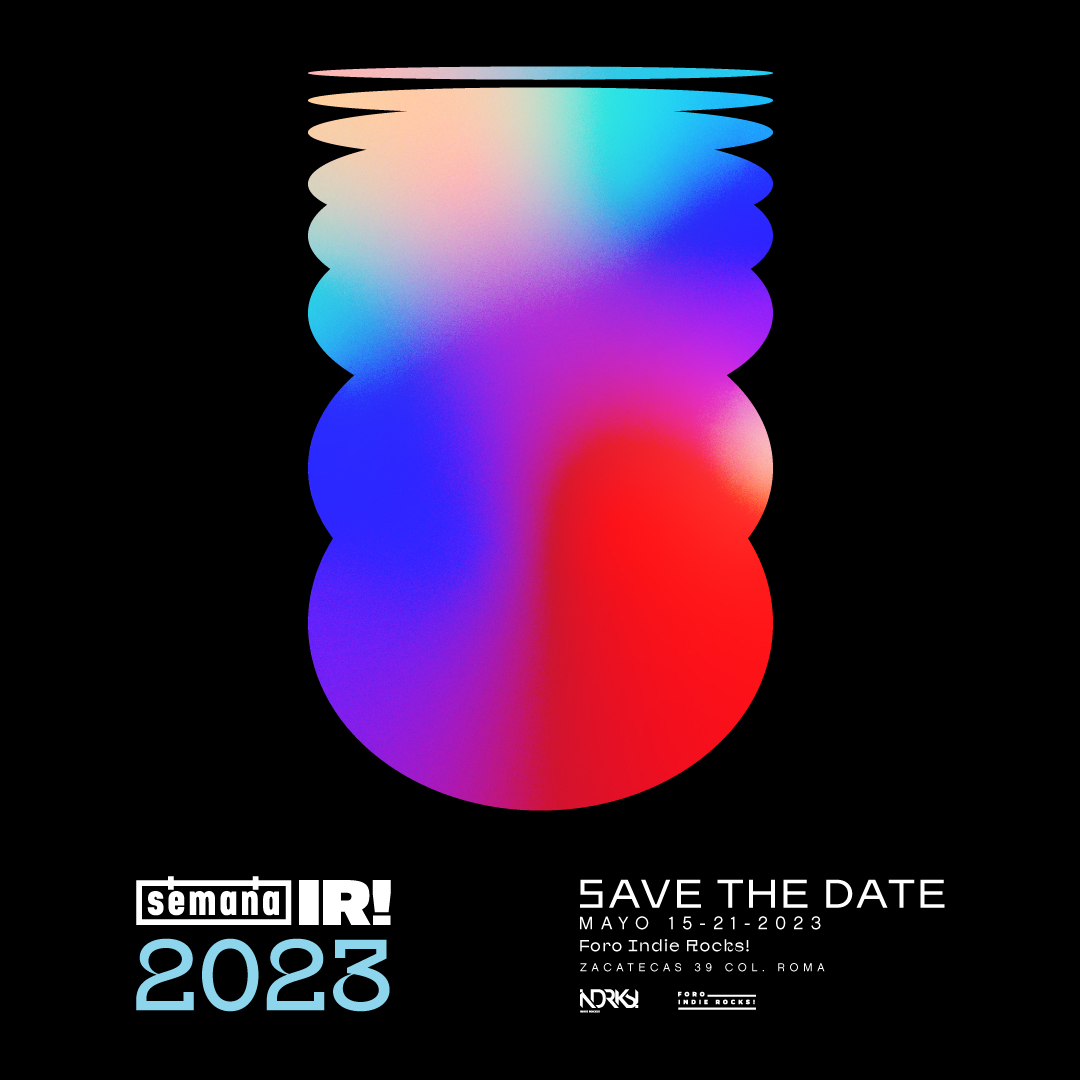 Semana IR! 2023 Tutti Frutti Podcast