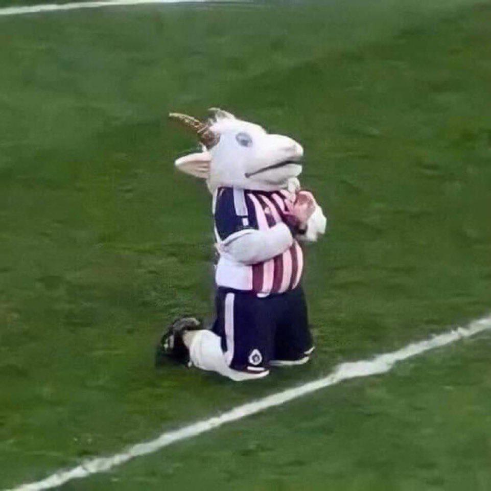 Meme del América vs Chivas