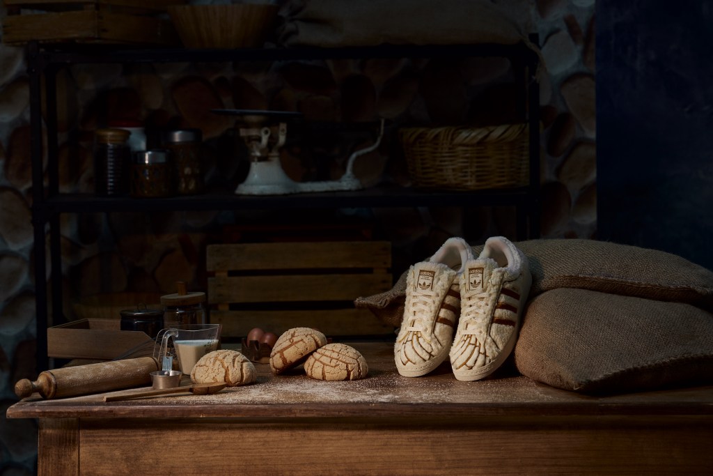 Adidas lanzará una colección inspirada en las conchas mexicanas y les contamos los detalles