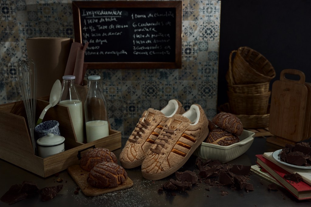 Adidas lanzará una colección inspirada en las conchas mexicanas y les contamos los detalles