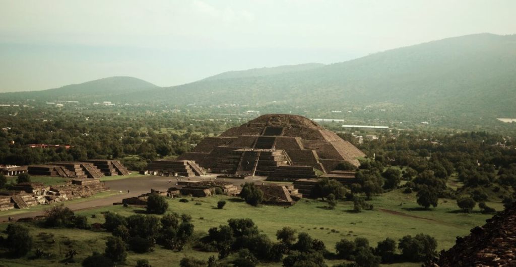 Sobre la aldea teotihuacana que se encontró en Coyoacán