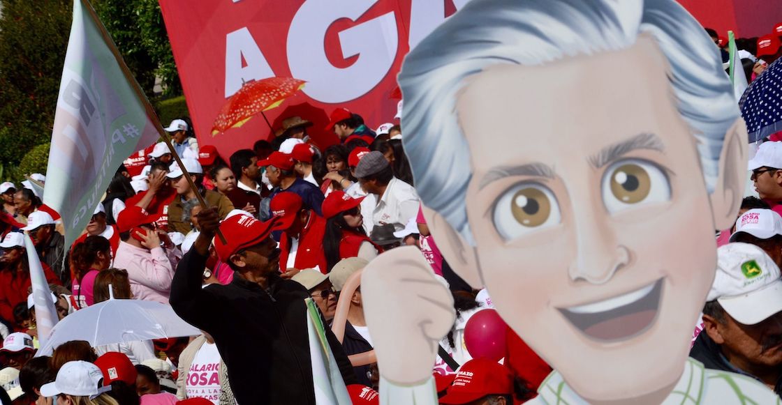 ¿Cuántas promesas de campaña cumplió Alfredo del Mazo en el Edomex?