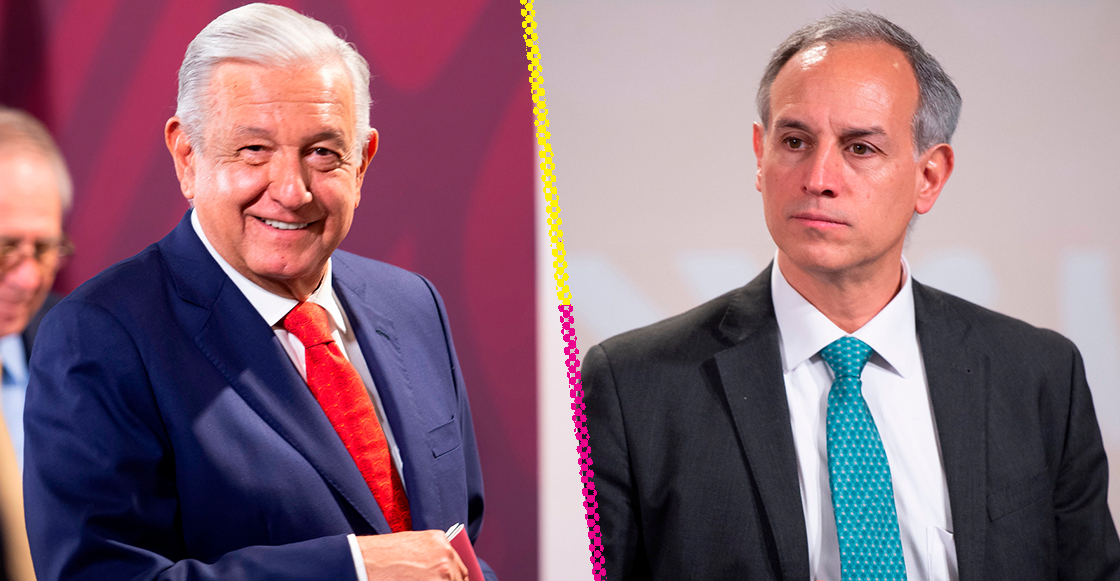 AMLO pone fin a emergencia por COVID