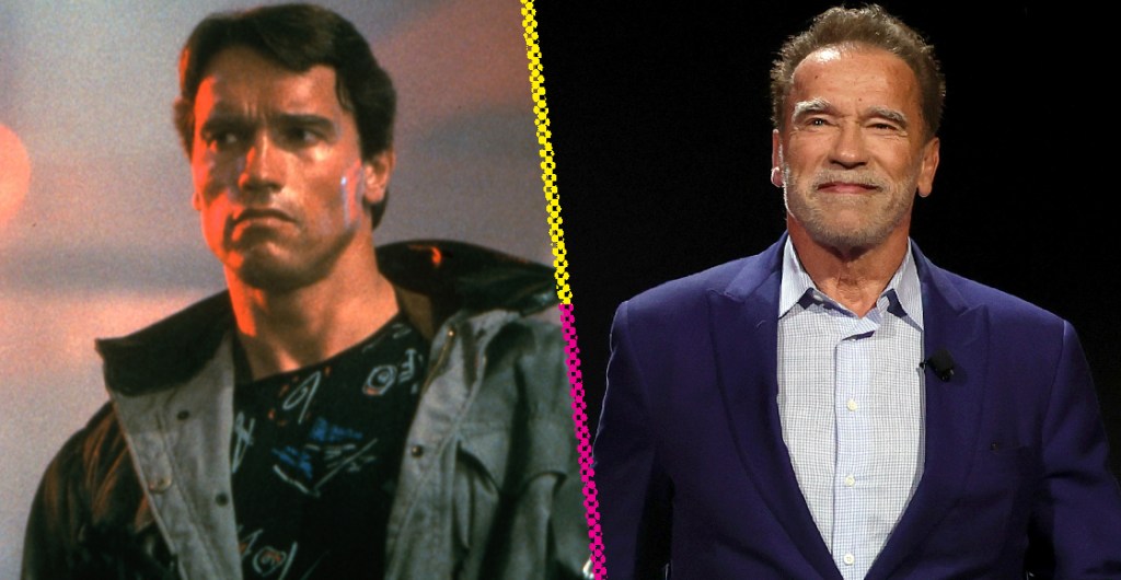 Arnold Schwarzenegger dice adiós a 'Terminator' y a toda la franquicia