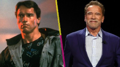 Arnold Schwarzenegger dice adiós a 'Terminator' y a toda la franquicia