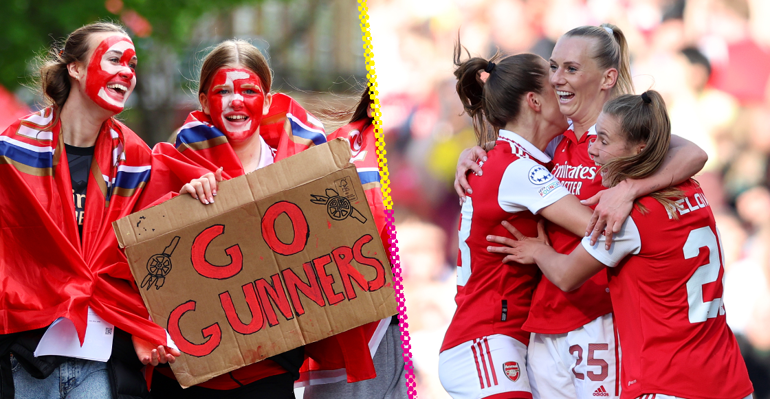 Arsenal femenil podría jugar más partidos en Emirates Stadium para la temporada 2023-2024