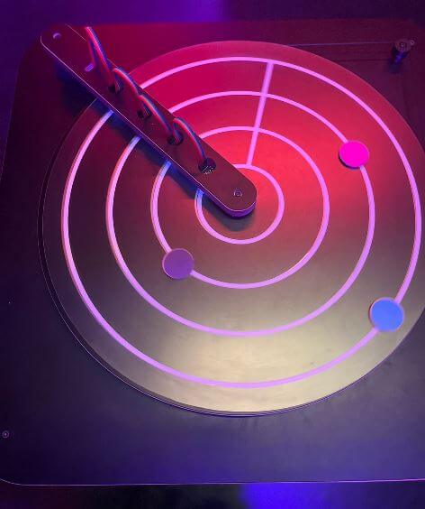 Así es el asombroso Museo del Futuro