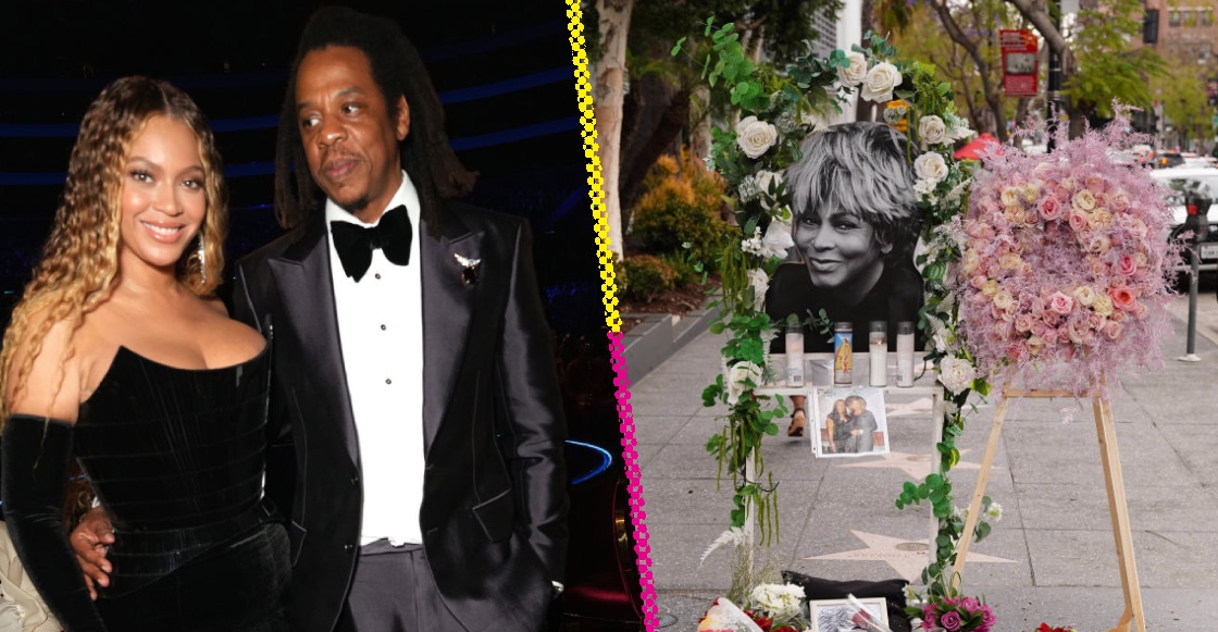 Â¿Por quÃ© BeyoncÃ© y Jay-Z han sido criticados por los fans de Tina Turner?