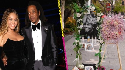 ¿Por qué Beyoncé y Jay-Z han sido criticados por los fans de Tina Turner?