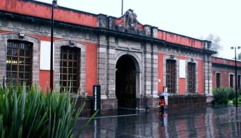 Las Bibliotecas Personales de la Biblioteca de México