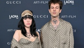 Billie Eilish y Jesse Rutherford terminan du relación