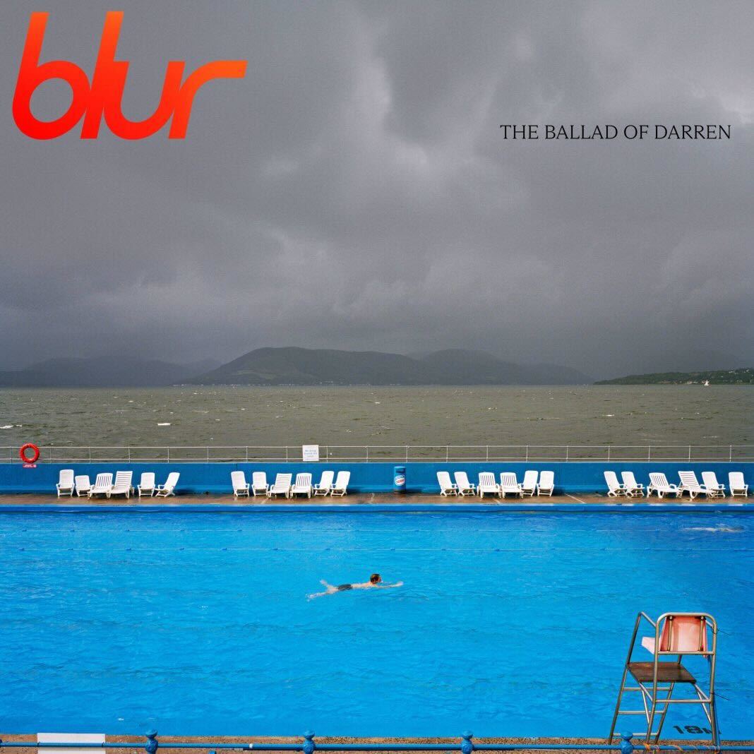 ¡Blur anuncia nuevo disco después de ocho años y estrena la rola "The Narcissist"!