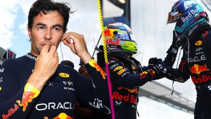 La ‘derrota’ de Checo Pérez en su duelo personal con Verstappen en el GP de Miami