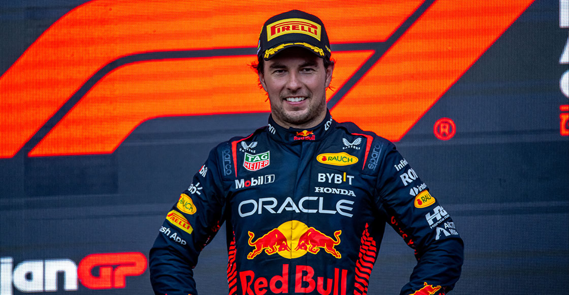 ¿Cómo, cuándo y a qué hora ver a Checo Pérez en vivo en el Gran Premio de Mónaco?