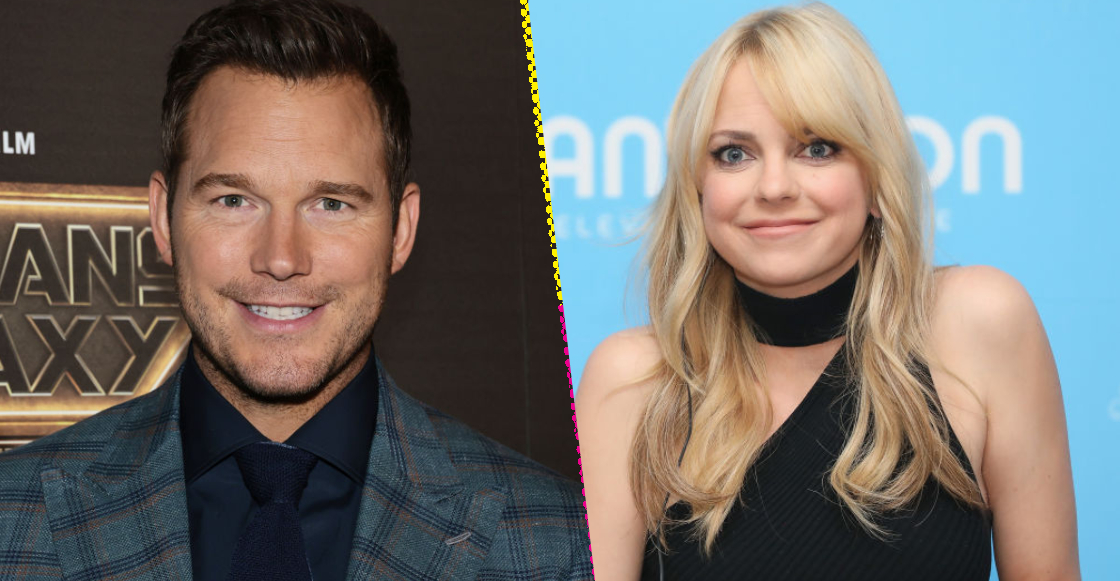 Una más: Chris Pratt y su polémica con Anna Faris por una felicitación del 'Día de las Madres'