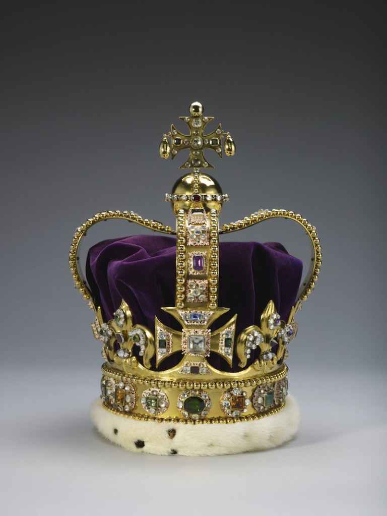 corona-rey-carlos-III