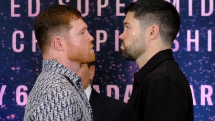 ‘Canelo’ Álvarez vs John Ryder: Horario, transmisión y links para ver en vivo la pelea