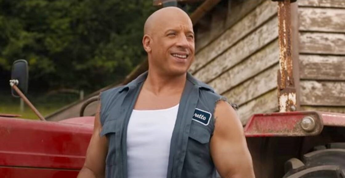 Estas son las veces que Toretto ha dicho la palabra "familia" en la saga de 'Rápido y Furioso'