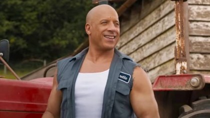 Estas son las veces que Toretto ha dicho la palabra "familia" en la saga de 'Rápido y Furioso'