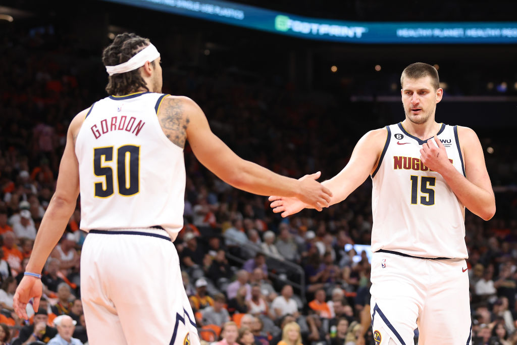 Los Nuggets tienen cuentas pendientes con los Lakers