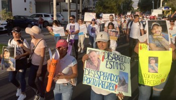 Lo que se sabe de los empleados desaparecidos de un call center en Jalisco