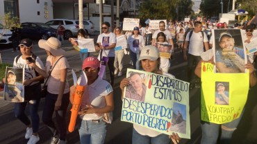 Lo que se sabe de los empleados desaparecidos de un call center en Jalisco