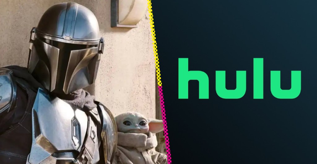 Disney Pus y Hulu se fusionan