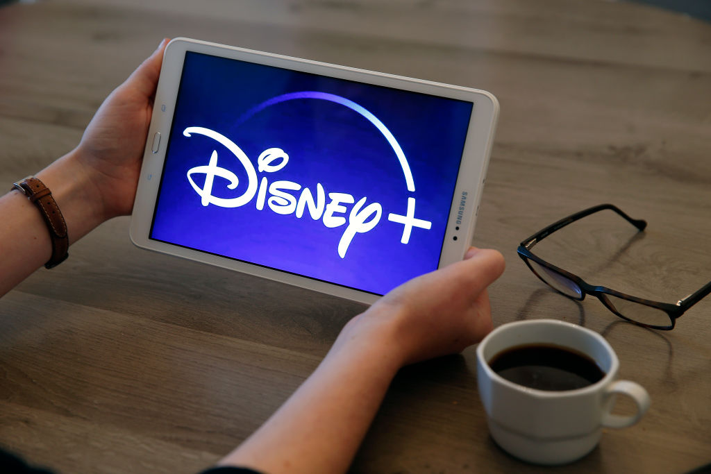 Disney Plus y Hulu se fusionan