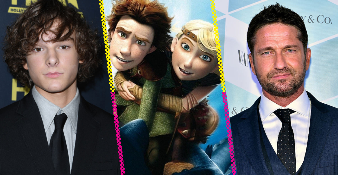 Elenco, fecha de estreno y todo del live-action de How to Train Your Dragon