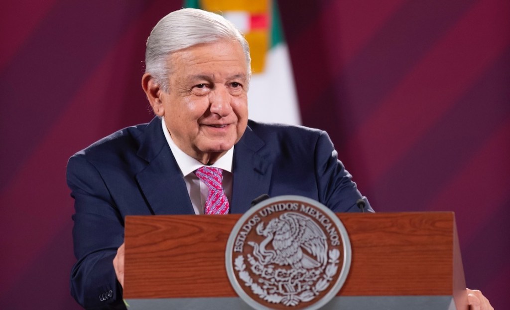 AMLO habla sobre videos del incendio en INM Ciudad Juárez