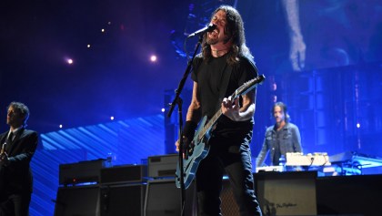 Foo Fighters se despide de seres queridos con "The Teacher", la rola más larga de su carrera