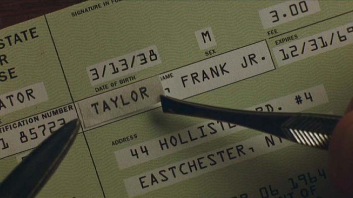 Frank Abagnale Jr., el 'estafador' que inspiró la película 'Atrápame si puedes'