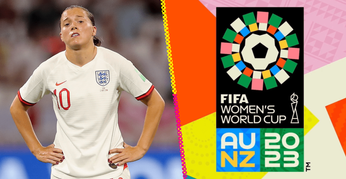 Fran Kirby, de Inglaterra, se perderá el Mundial Femenil 2023 por una dolorosa lesión