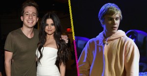 La historia de “We Don’t Talk Anymore” de Charlie Puth, su relación con Selena Gomez ¿y Justin Bieber?. Noticias en tiempo real