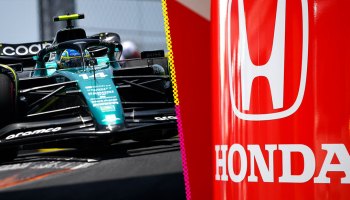 ¡Adiós a Red Bull! Honda anuncia su regreso a Fórmula 1... con Aston Martin