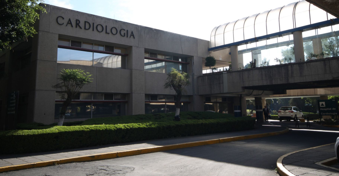 IMSS despide a funcionario de hospital en CDMX por video sexual