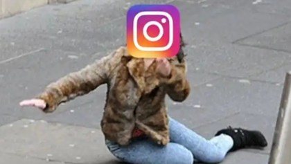 No eres tú: Instagram se cayó y reporta fallas a nivel mundial
