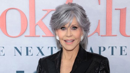 Jane Fonda reveló acoso por parte de un director francés