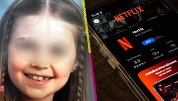 La historia de Kayla Unbehaun, la niña que fue encontrada gracias a una serie de Netflix