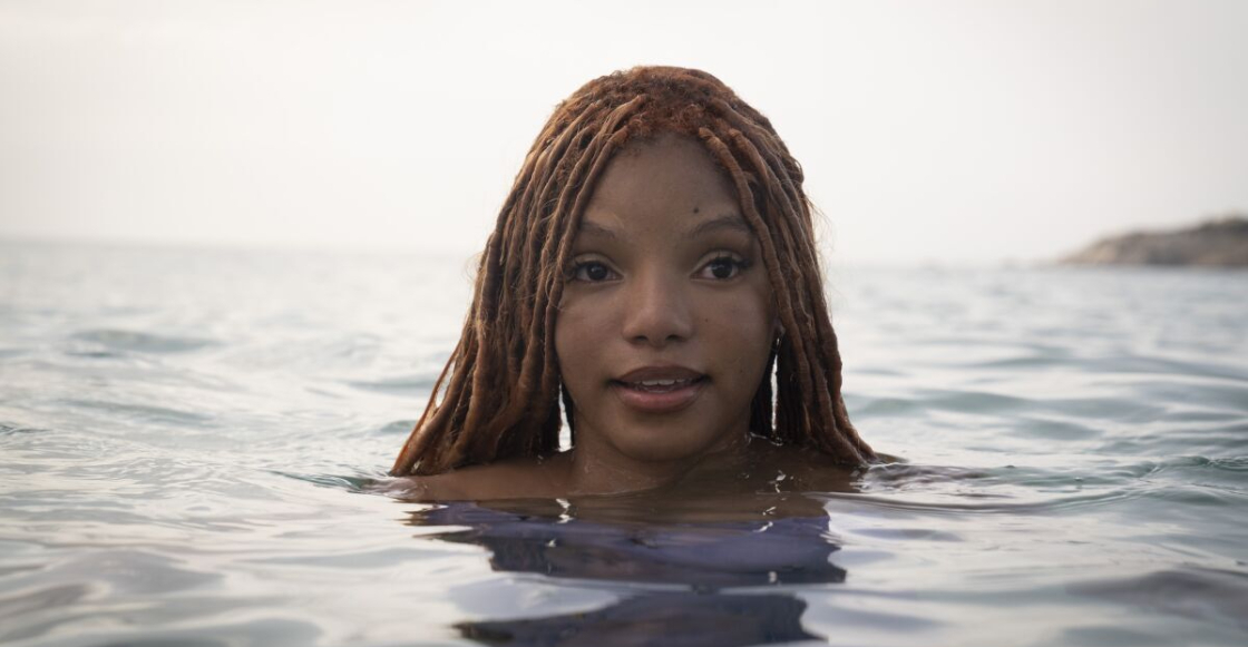 El live action de 'La sirenita' no toma ningún riesgo, pero sugiere algunos cambios sutiles y geniales