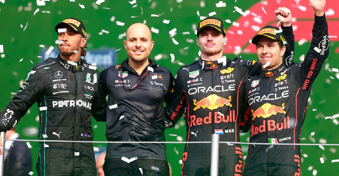 Lewis Hamilton critica el dominio de Red Bull y espera cambio de reglas para impedirlo