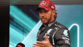 Lewis Hamilton carga contra las leyes LGBTQ+ de Florida previo al Gran Premio de Miami